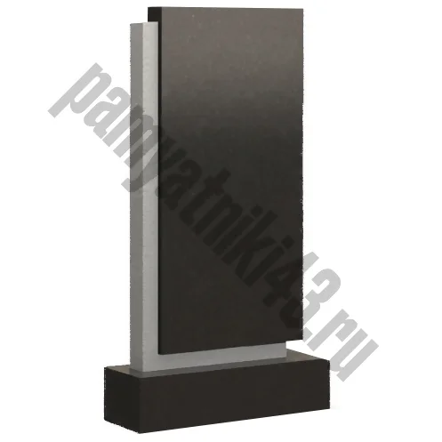 Гранитный памятник фигурный № 6