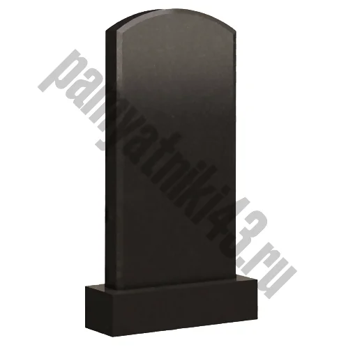 Гранитный памятник арка № 5